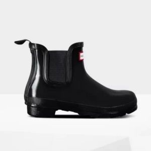 Hunter Chelsea Rain Boots